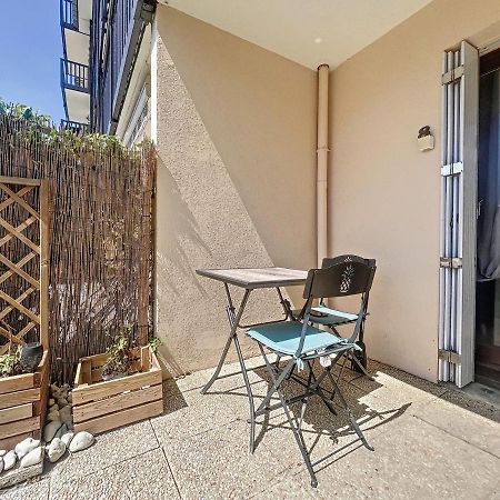 Appartement Avec Jardin A 30M De La Plage Villers-sur-Mer Buitenkant foto