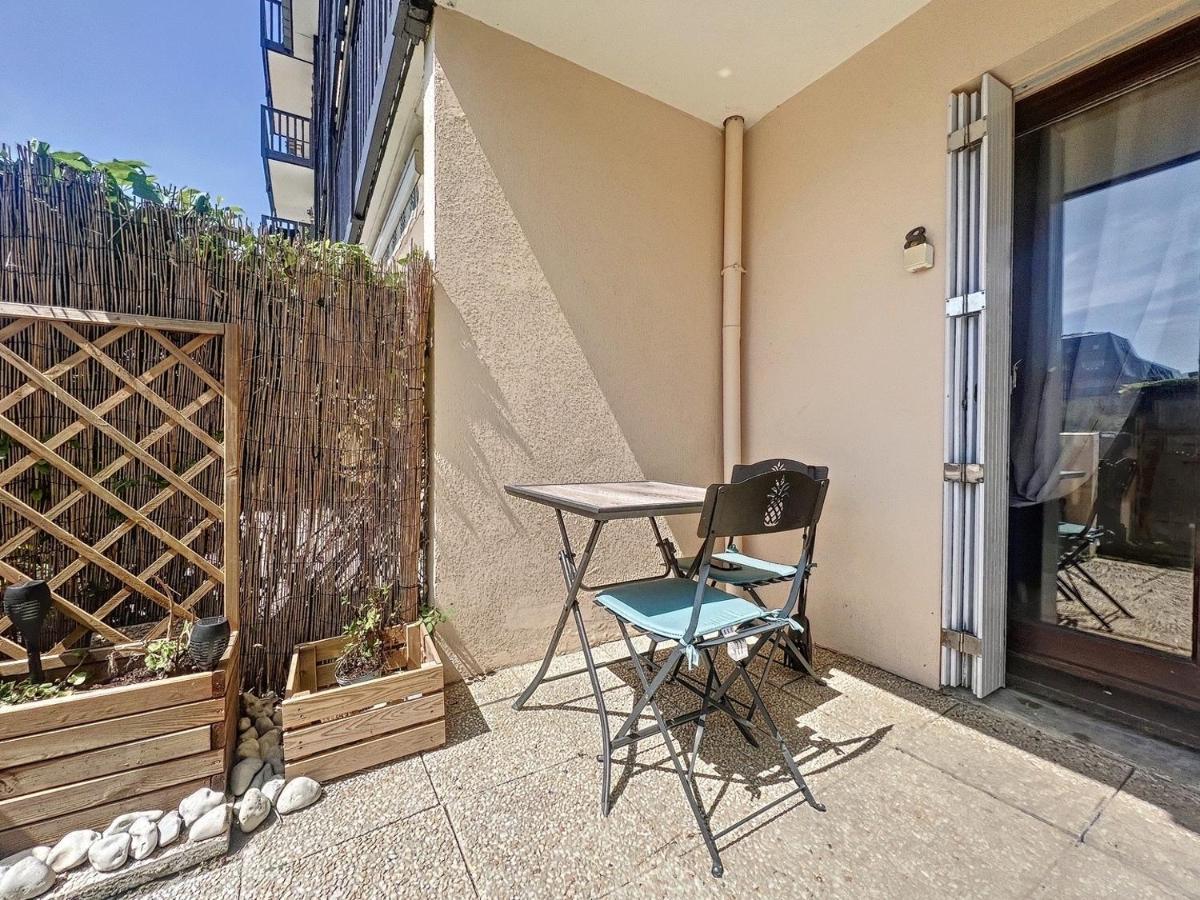 Appartement Avec Jardin A 30M De La Plage Villers-sur-Mer Buitenkant foto