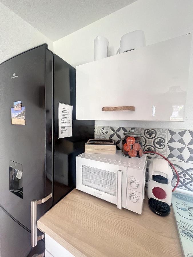 Appartement Avec Jardin A 30M De La Plage Villers-sur-Mer Buitenkant foto