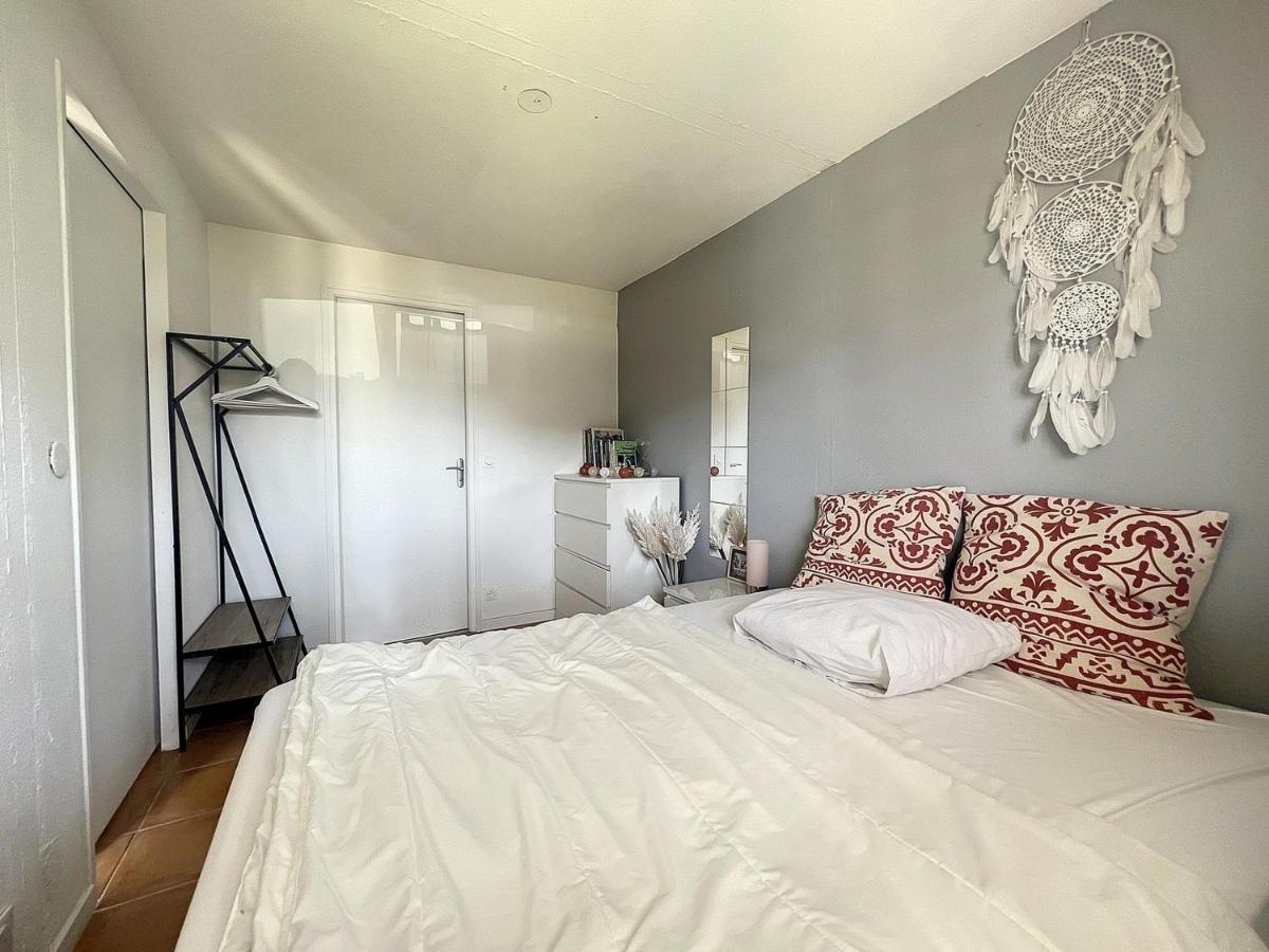 Appartement Avec Jardin A 30M De La Plage Villers-sur-Mer Buitenkant foto