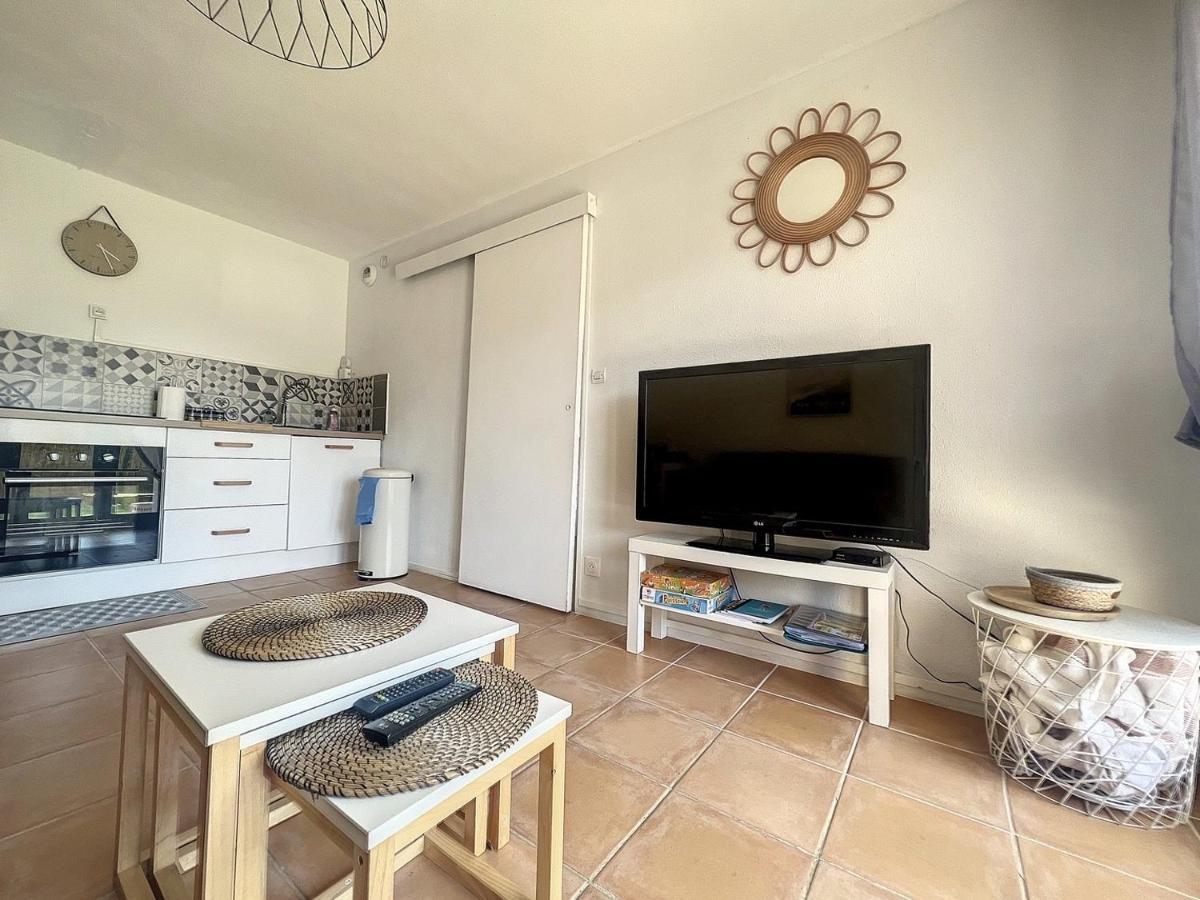 Appartement Avec Jardin A 30M De La Plage Villers-sur-Mer Buitenkant foto